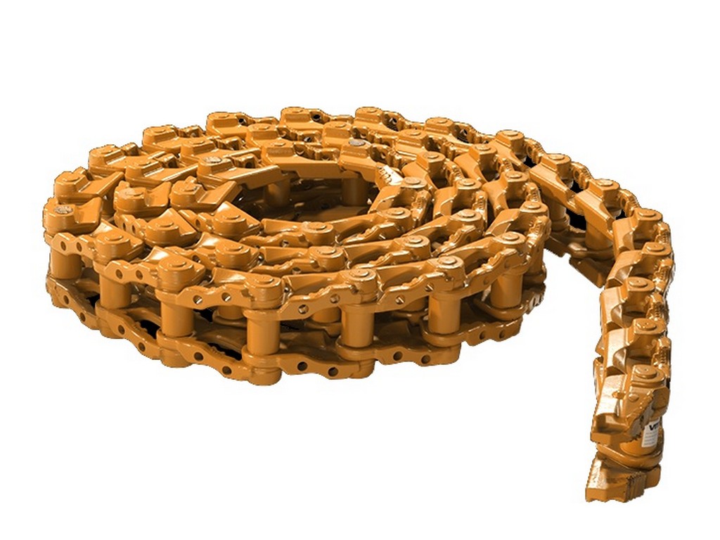 CADENA VMT JCB JS160 43 PASOS